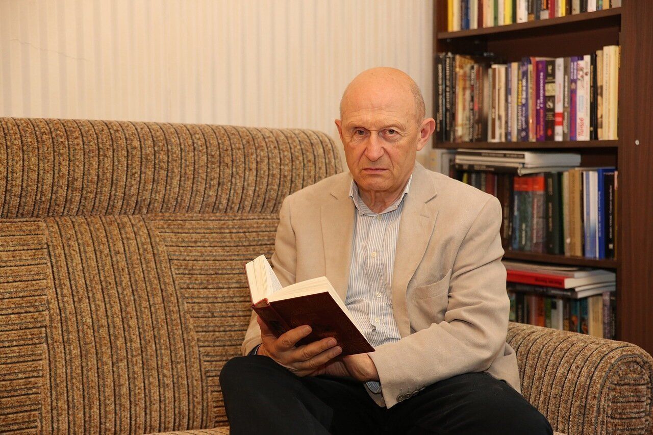 Александр Мелихов