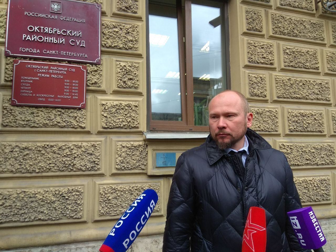 Адвокат Соколова призвал СМИ к трем дням тишины в связи с похоронами убитой аспирантки