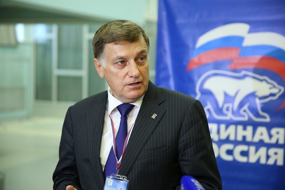 Истинные защитники петербуржцев: Вячеслав Макаров поздравил сотрудников ФСБ с праздником