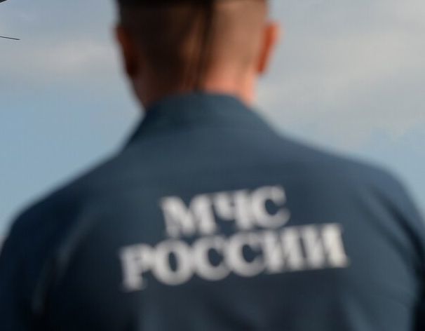 Спасатели рассказали подробности о разливе сероводорода на станции Московская – Сортировочная 