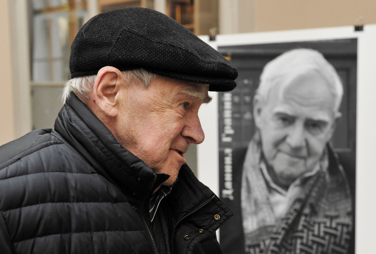 В 2020 году пройдет Гранинский видеофестиваль 