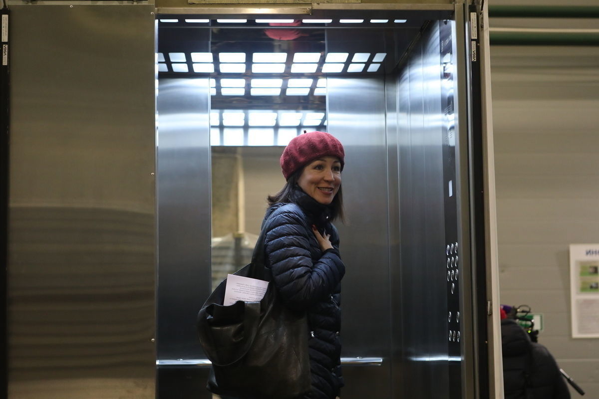 В 2020 году в Петербурге отремонтируют более тысячи лифтов 