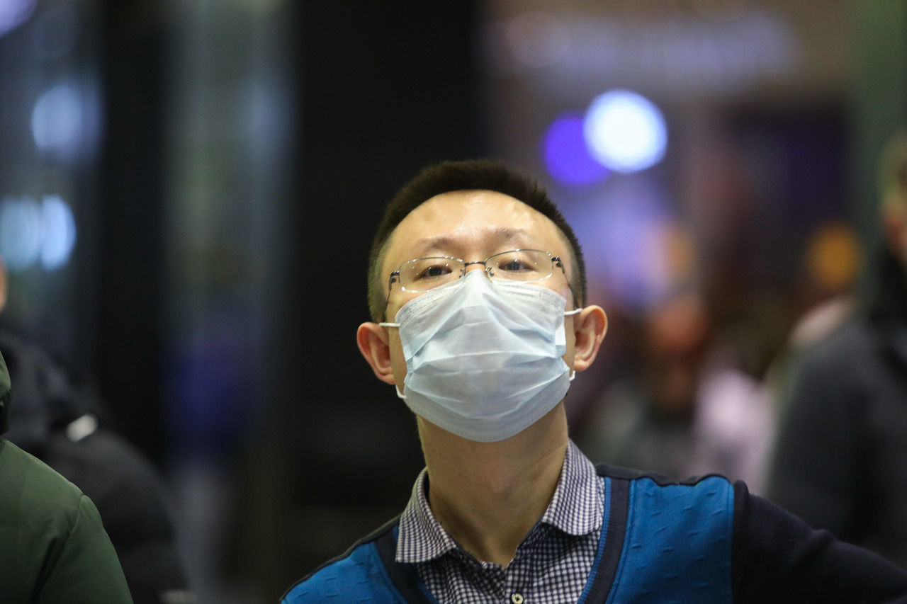 В Китае призвали не поддаваться панике в связи с коронавирусом 