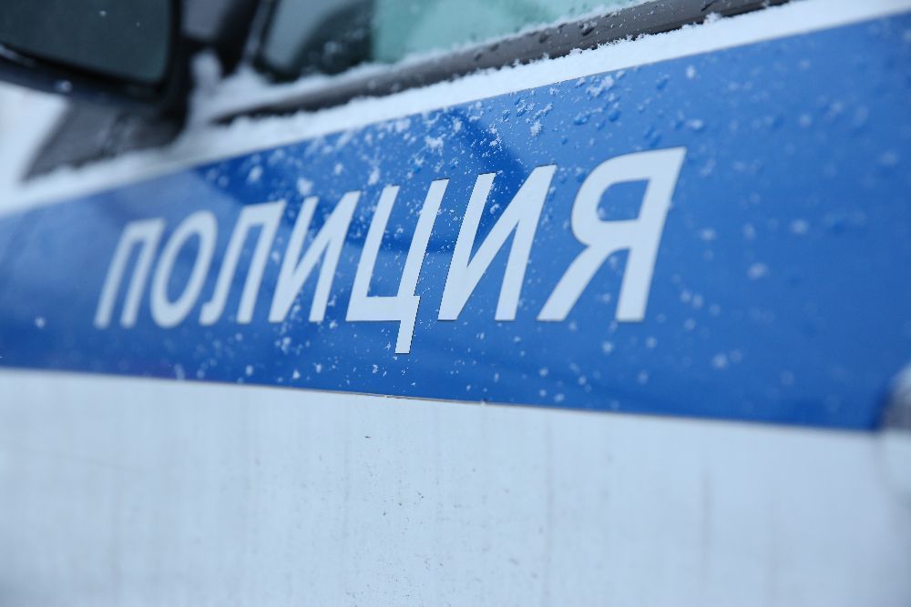 Пьяный водитель решил устроить гонки с полицией в Ленобласти 