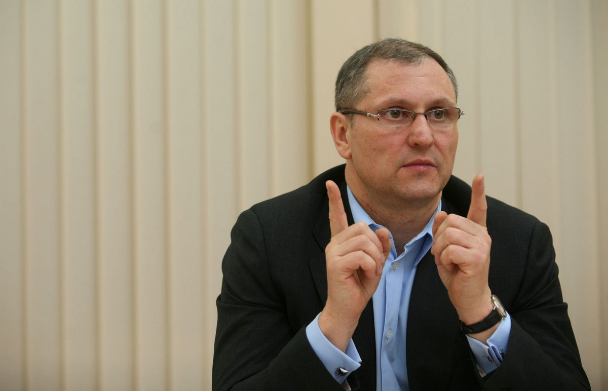Евгений Елин обсудил с УФАС реорганизацию государственных унитарных предприятий 