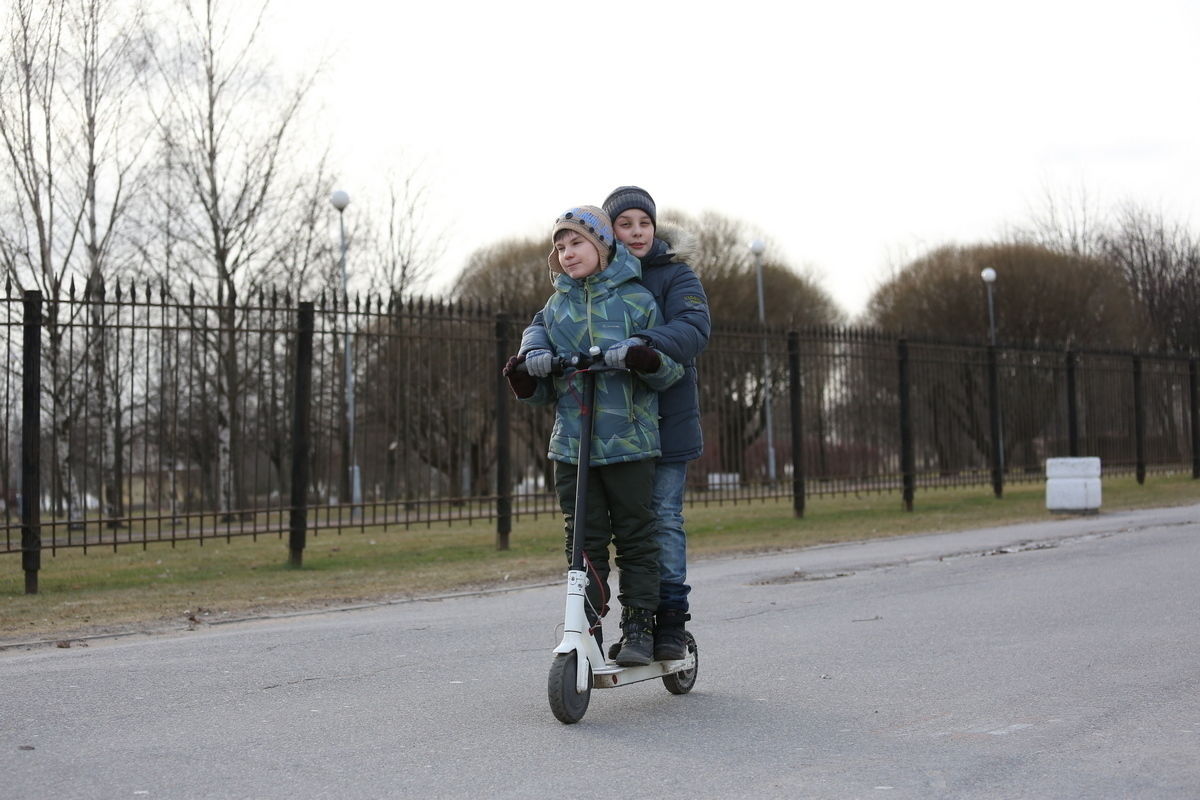 Куда пойти в Петербурге в выходные