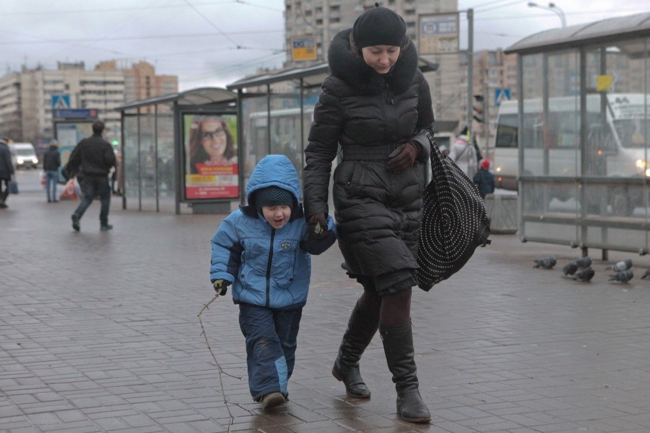 Синоптики сегодня. Мурманск для детей.