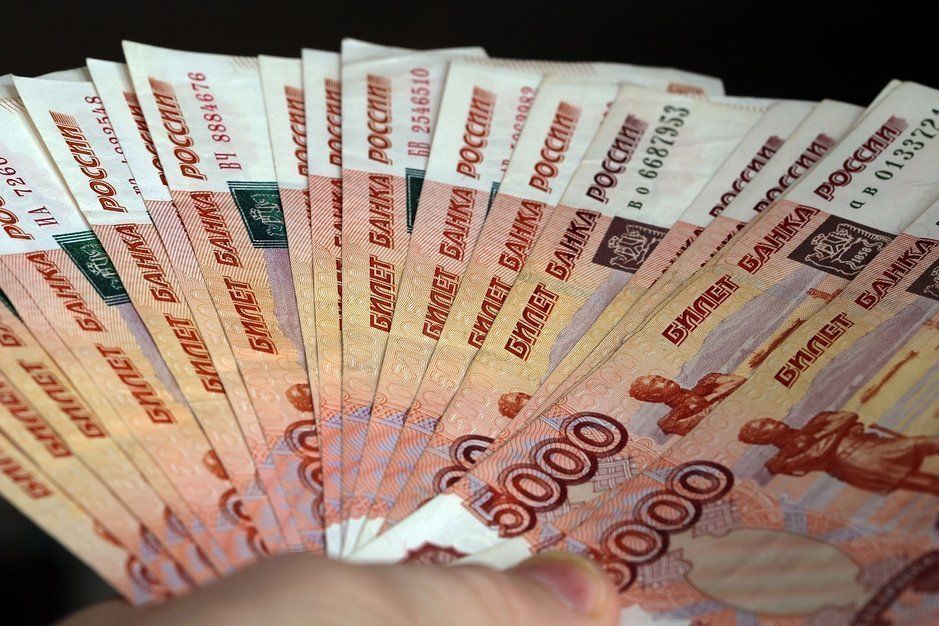 Банки России из-за коронавируса обеспечили чистыми деньгами 