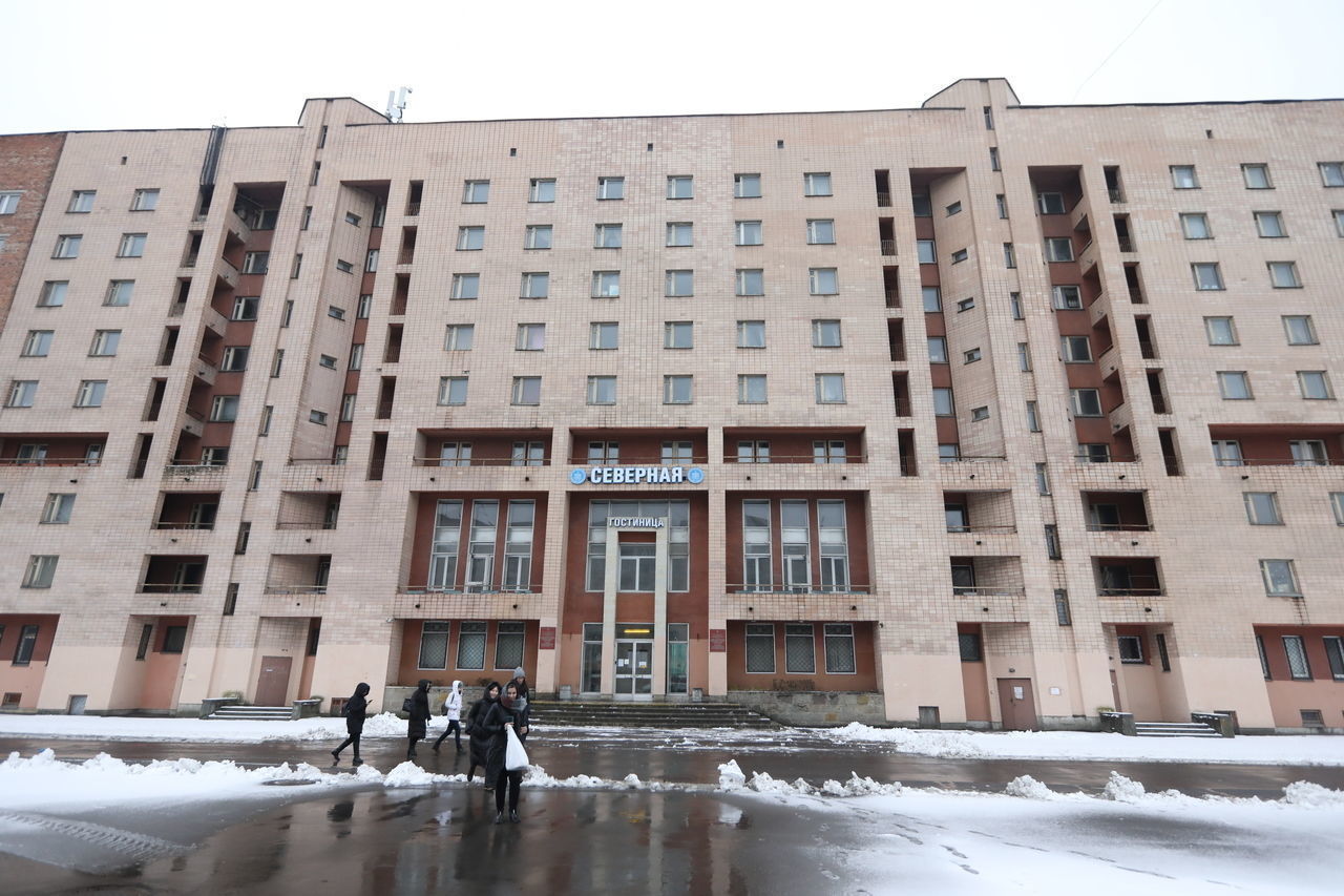 Ректор Университета имени Мечникова: «Наш случай карантина – беспрецедентный»