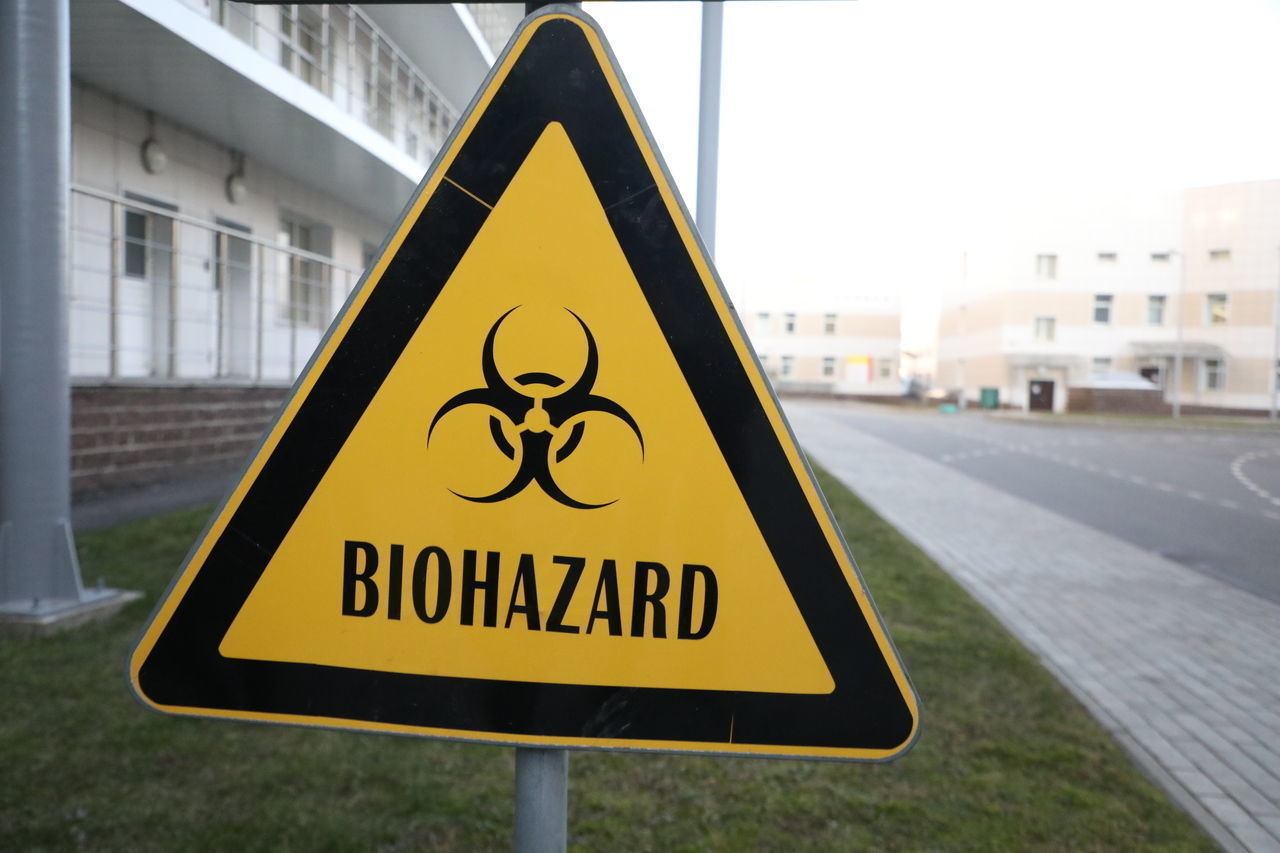 НИИ гриппа: «Не отменяйте отпуска – лето должно убить коронавирус»