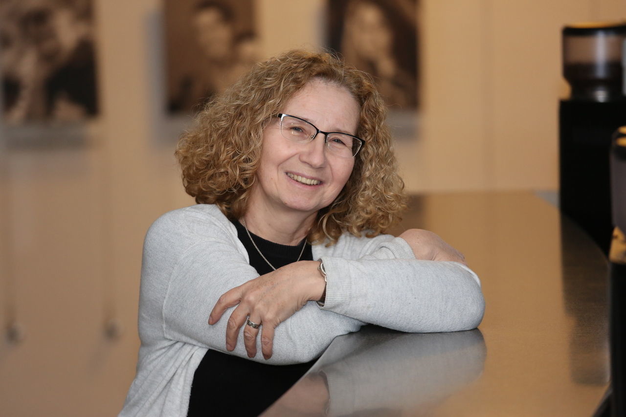 Екатерина Омецинская: идея превратить володинскую историю про Катю и Митю в мюзикл казалась кощунственной