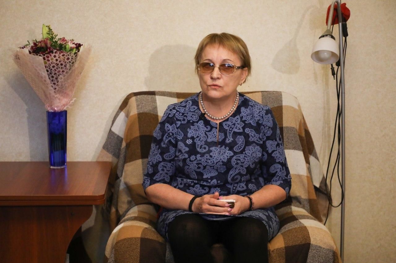 «Пал в бою, спасая товарищей»: петербурженка рассказала о сыне, погибшем во время чеченской войны