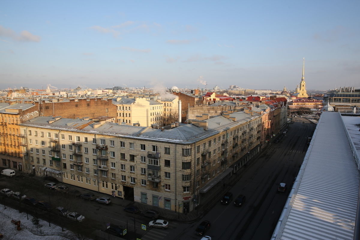 Хитрые предприниматели просят у петербуржцев деньги за бесплатные согласования 