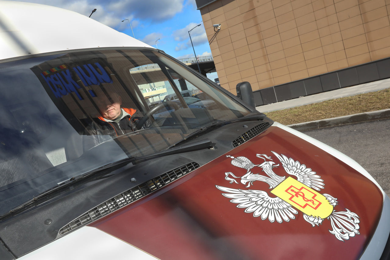Объявленного в федеральный розыск россиянина помог найти коронавирус 