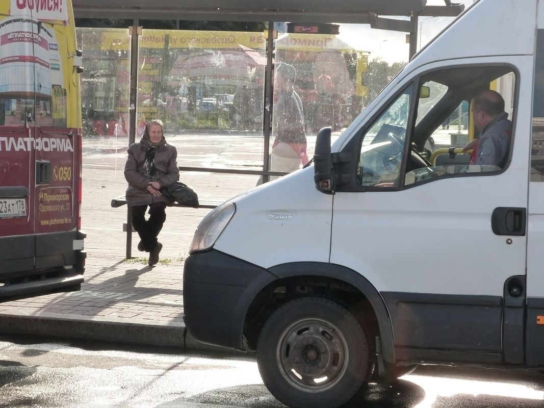 Петербургская компания выпускала транспортные средства, запрещенные к эксплуатации