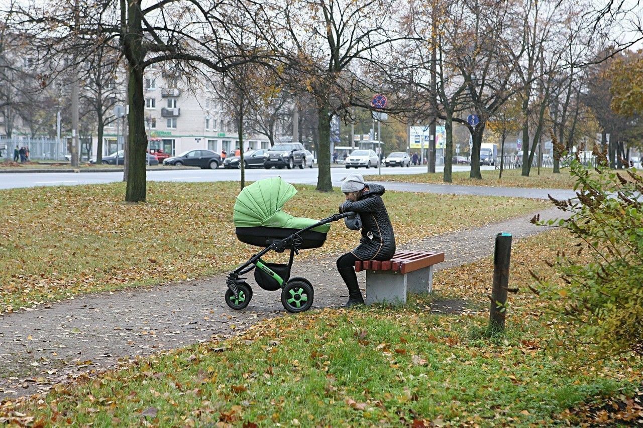 Петербург: главное за день 20 апреля