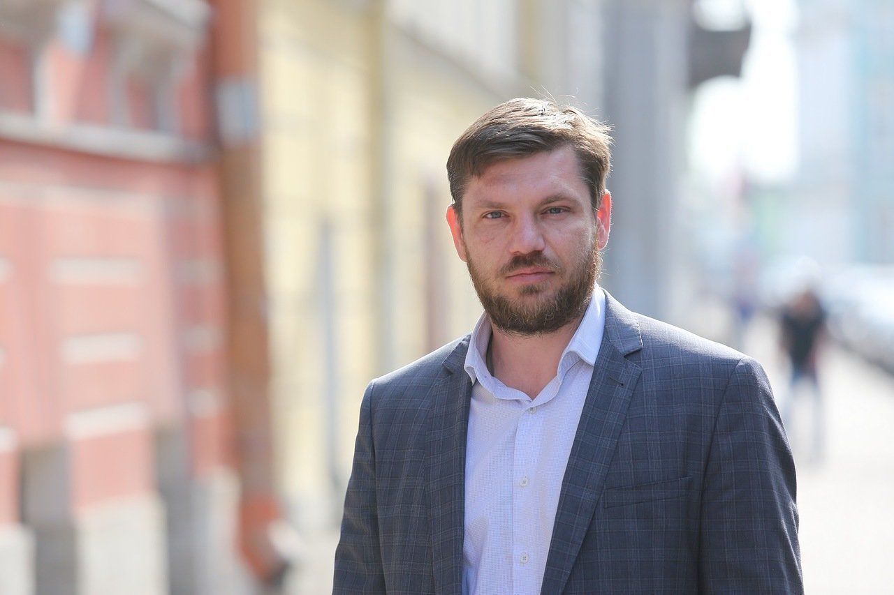 Алексей Игонин: «Не считаю, что надо доигрывать чемпионат России любой ценой»