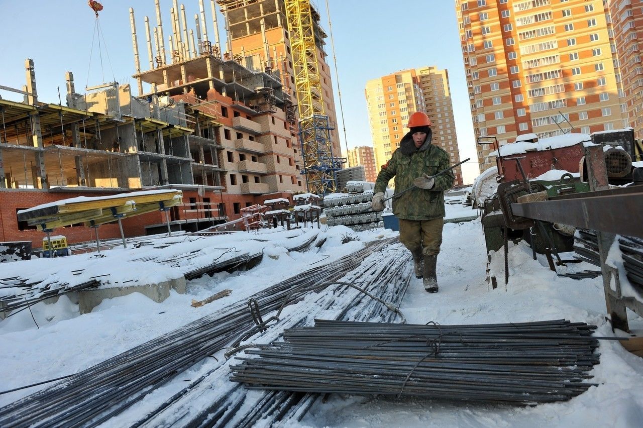 Путин поручил разработать новый пакет мер по поддержке бизнеса