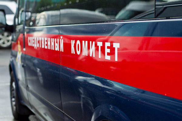Следователи выясняют причины, по которой баржа села на мель в Неве 