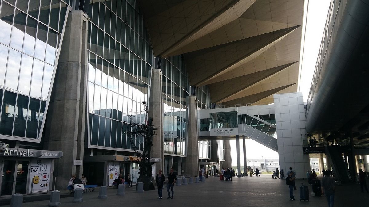 Петербург возобновляет прямое авиасообщение с Дагестаном 