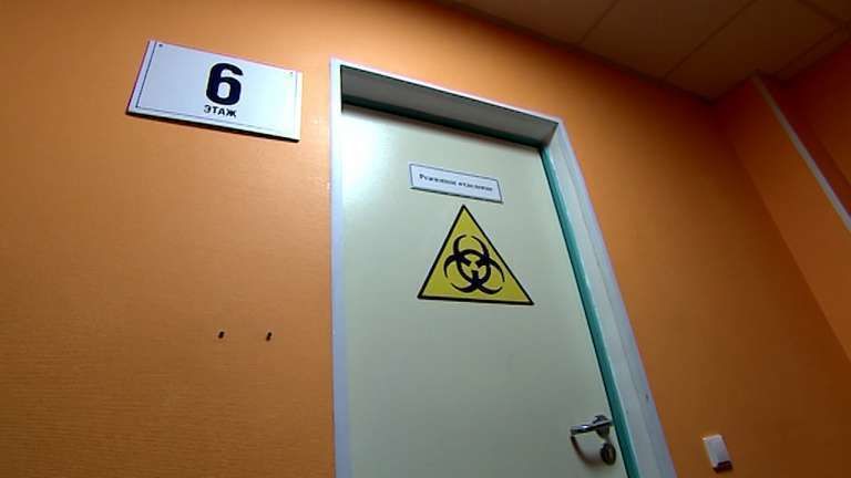 Еще два летальных случая от коронавируса подтвердили в Петербурге 