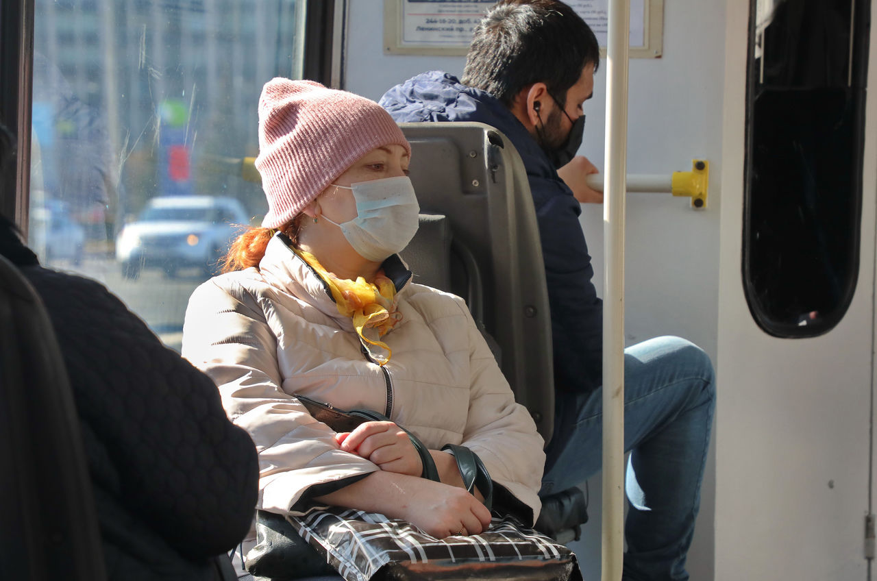 Неиспользованные проездные билеты восстановят