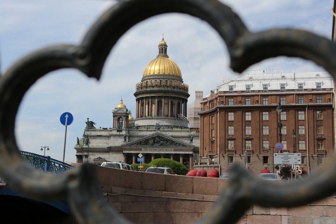 Минкультуры отдельно обсудит открытие музеев Петербурга после пандемии 