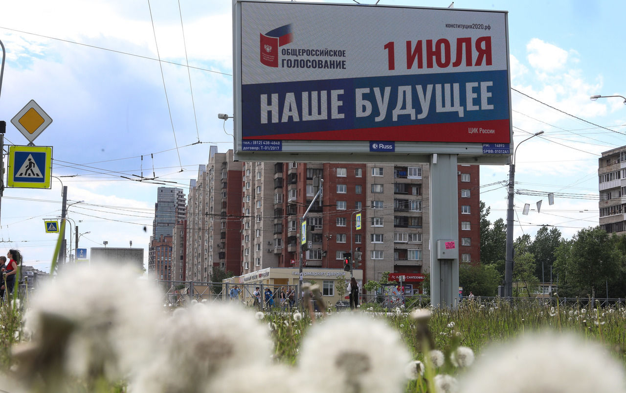 Для избирательных участков в Ленобласти уже приготовлено более 33 тонн санитайзера