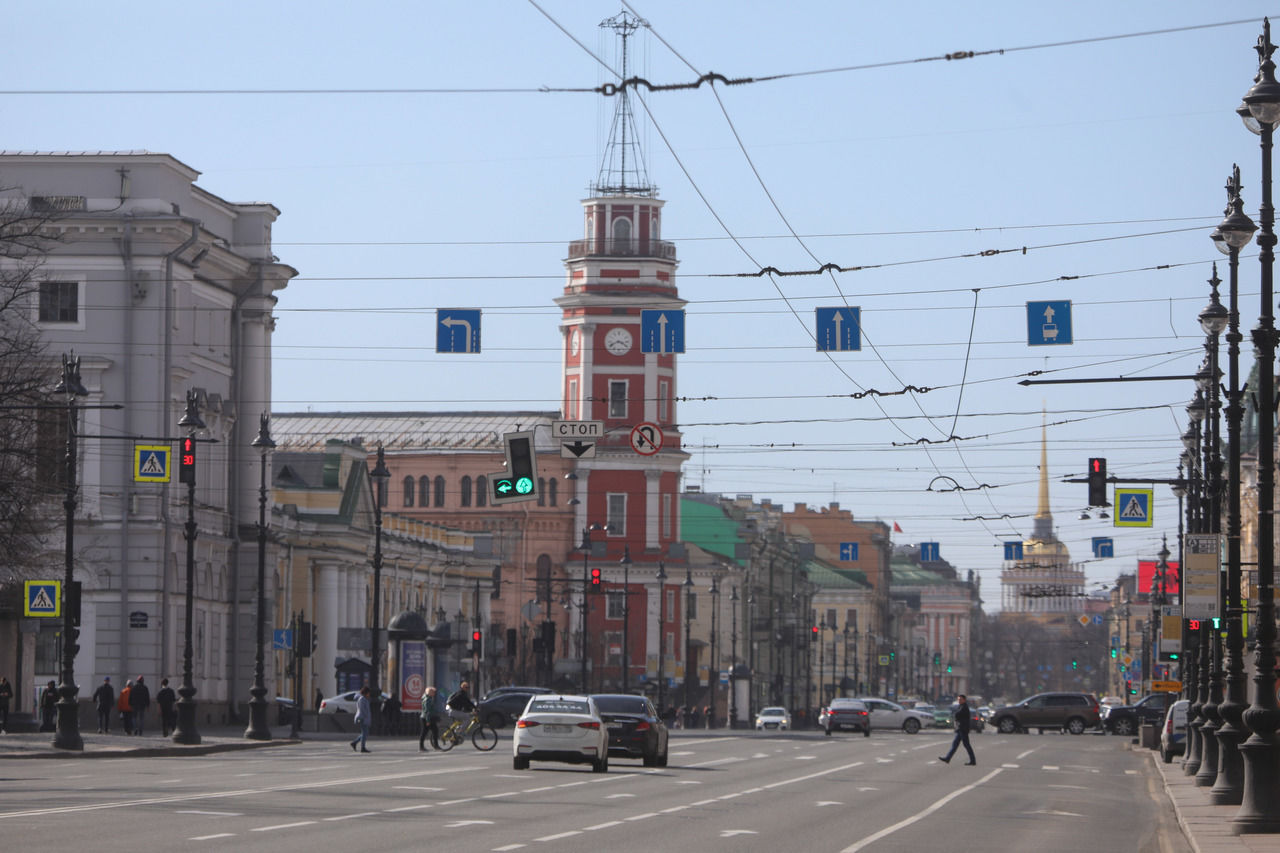 Петербург: главное за день 11 июня