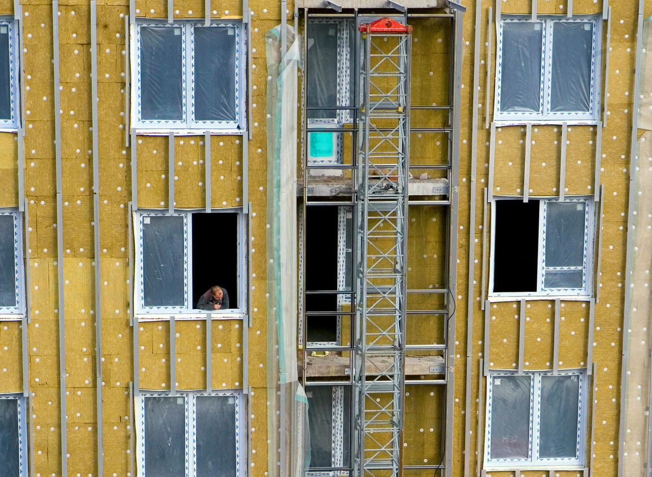 В четверг петербуржцы узнают, как исправлять ошибки, связанные с регистрацией недвижимости
