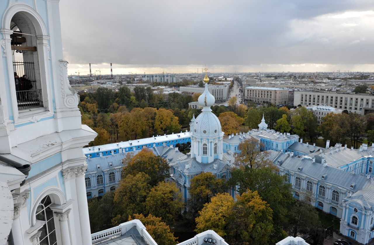 17 июня: как в Петербурге проходит адаптация после COVID-19