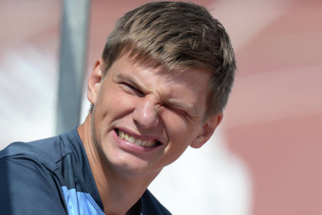 Андрей Аршавин назвал футболиста, который хочет покинуть «Зенит» 