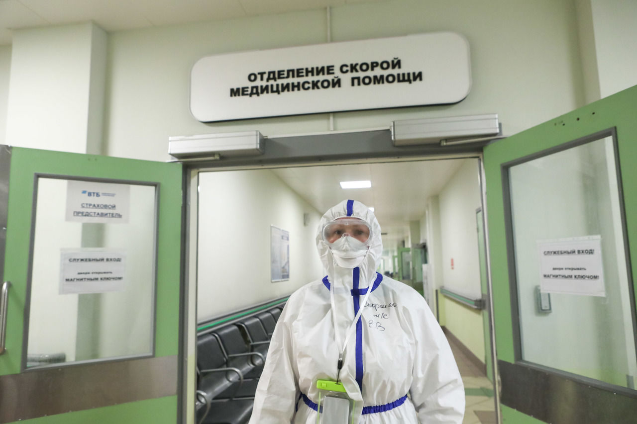 Последствия длиной в десятилетия: в ВОЗ рассказали, как откликнется пандемия коронавируса
