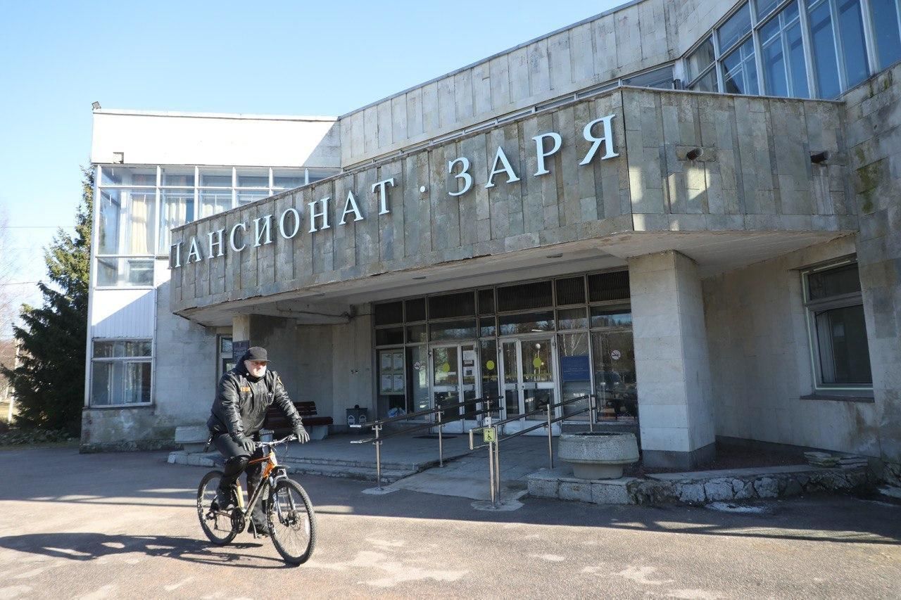 Следователи прекратили уголовное делов в отношении сбежавшего из обсерватора петербуржца 