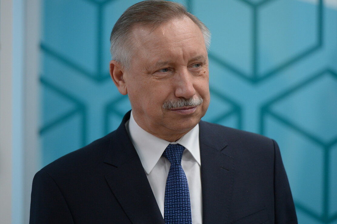 Александр Беглов рассказал, как власти Петербурга будут помогать садоводам 