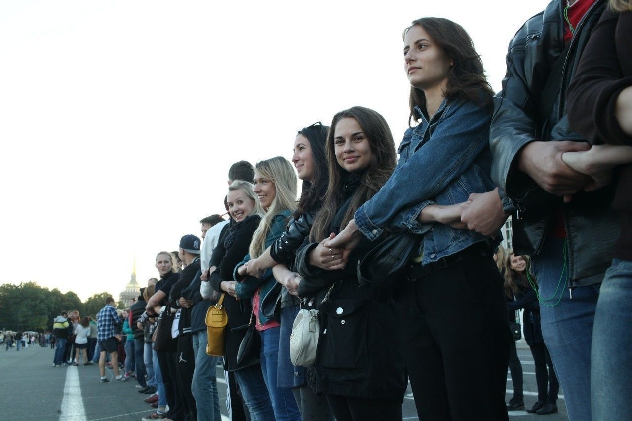В Петербурге лучшие молодежные проекты получат 3 миллиона рублей 