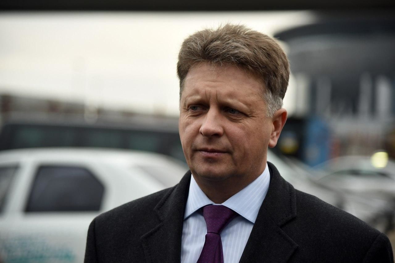 Вице-губернатор Максим Соколов не исключил дальнейшего секвестирования бюджета на дорожные стройки
