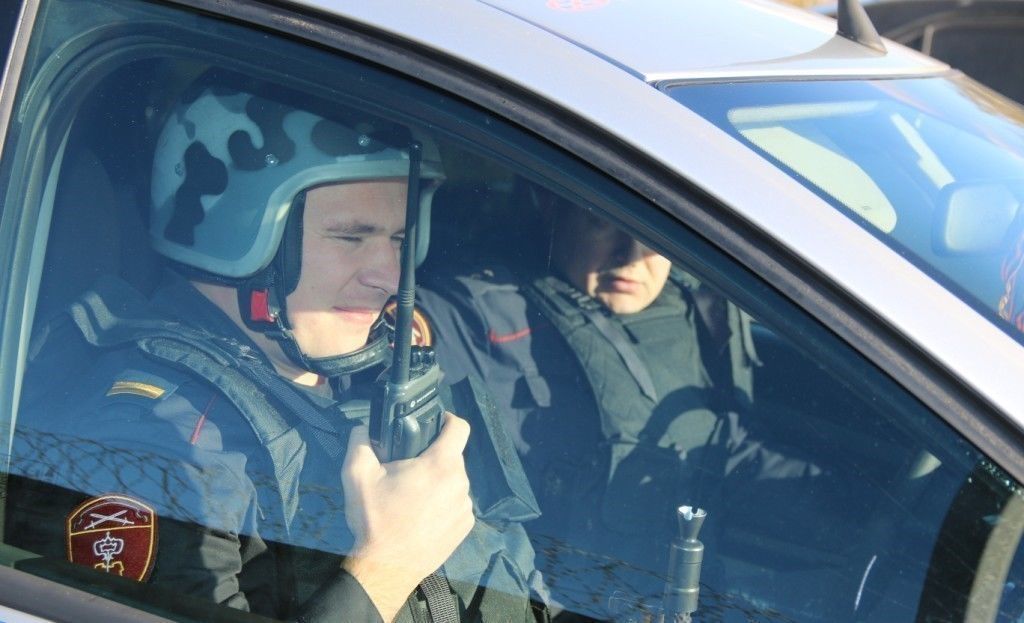 В Пулково Интерпол поймал мошенника, устраивающего земляков на несуществующую работу 