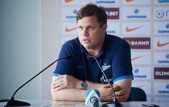Владислав Радимов посмеялся над «Спартаком», вспомнив антирекорд красно-белых в Лиге чемпионов