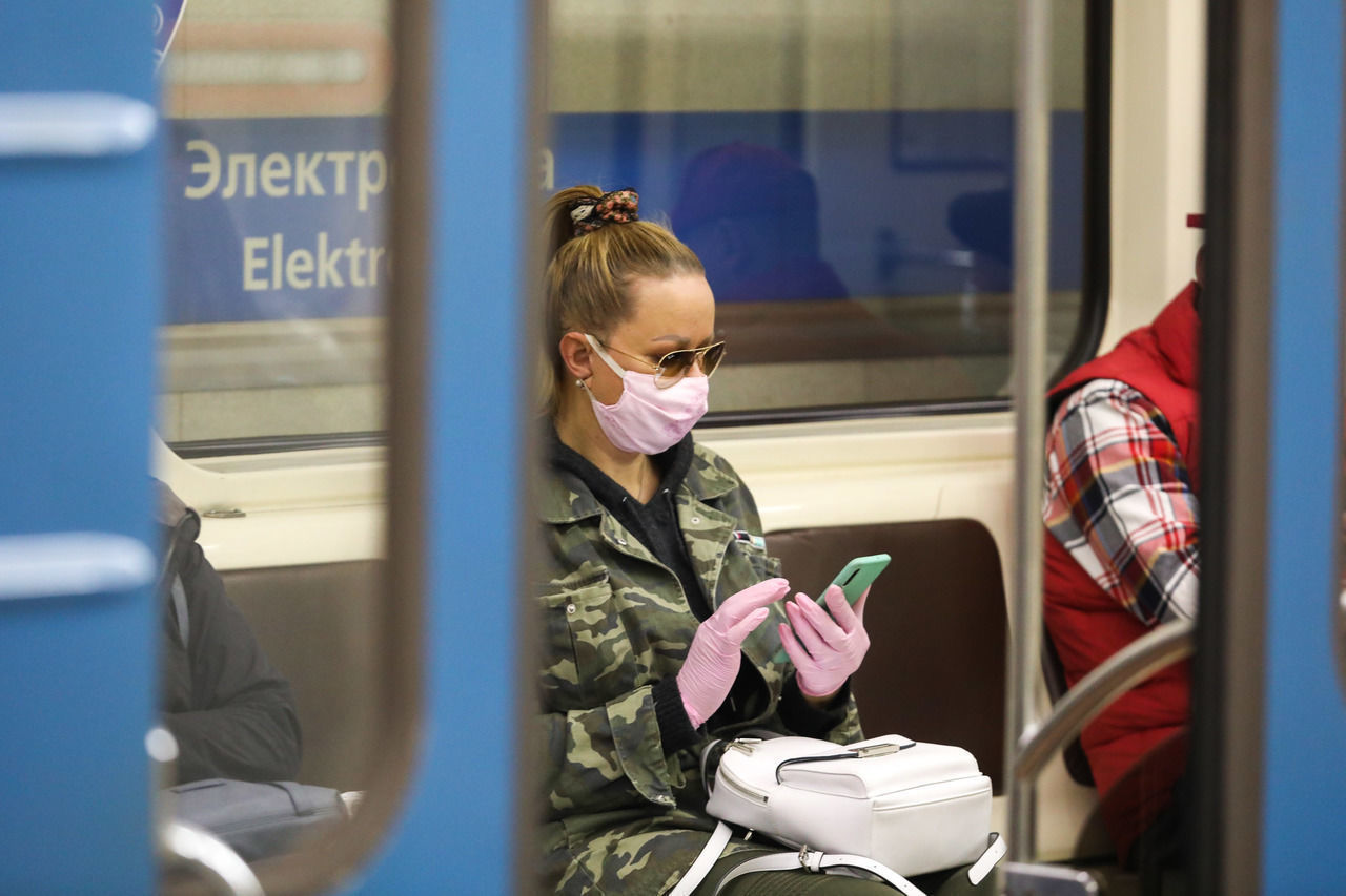 В Петербурге больше 17 тысяч человек сдали тест на коронавирус за сутки 