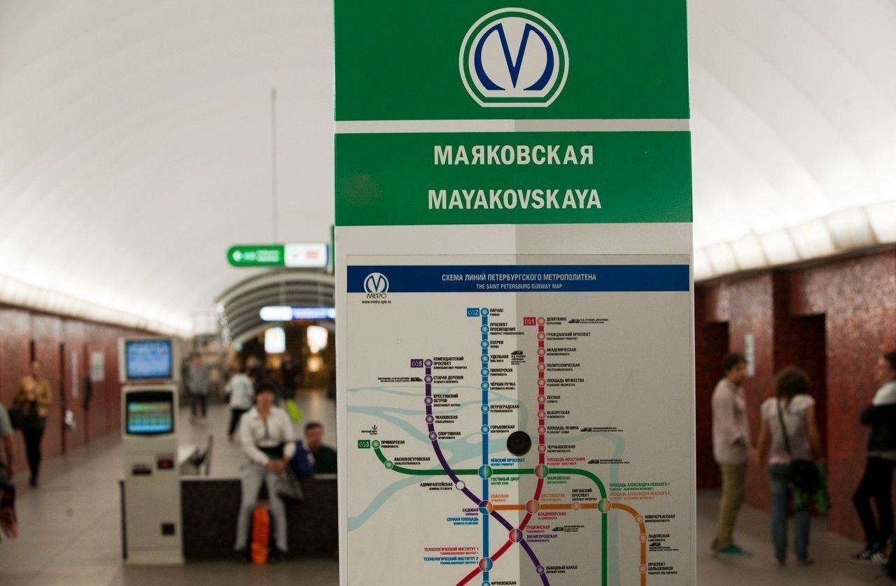 Авторы рейтинга, по которому метро Петербурга оказалось худшим в России, доработают критерии оценки