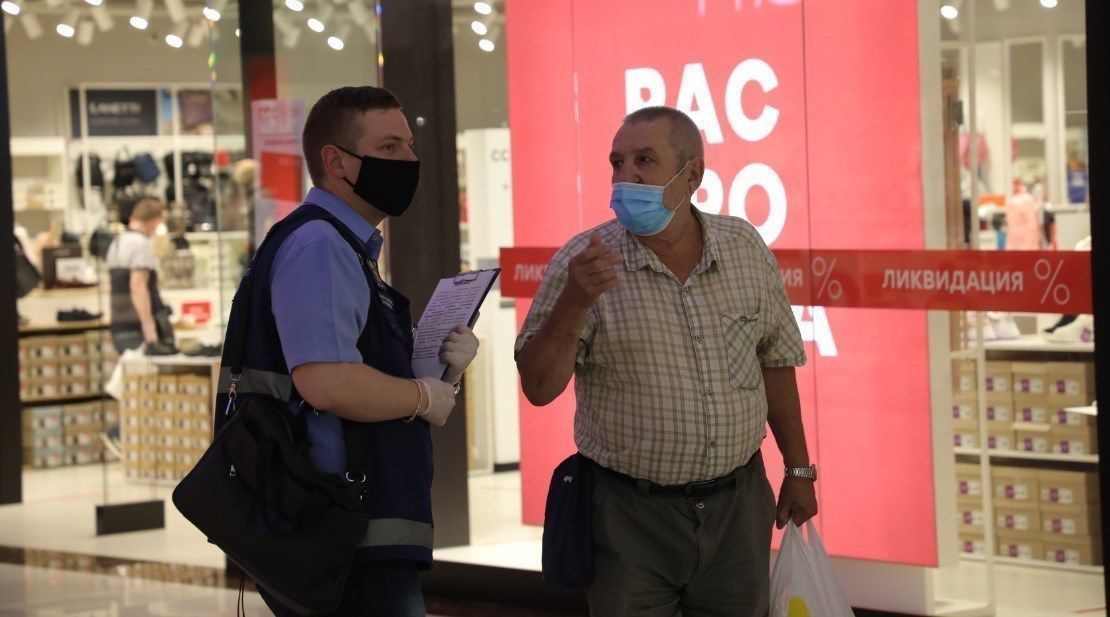 Что произошло в нашем городе в четверг 