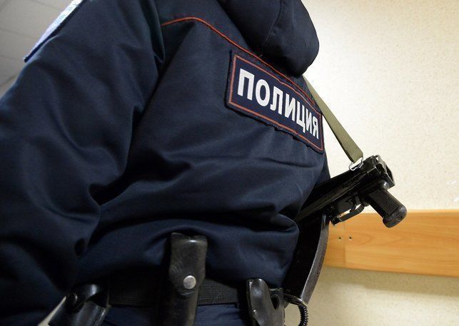 Суды, больницы и банки Петербурга «заминировали» из Германии