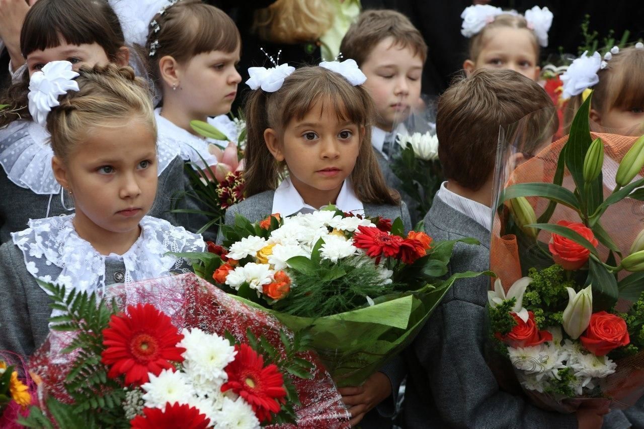 В Смольном объяснили, почему современным школьникам во взрослой жизни придется сменить более пяти профессий
