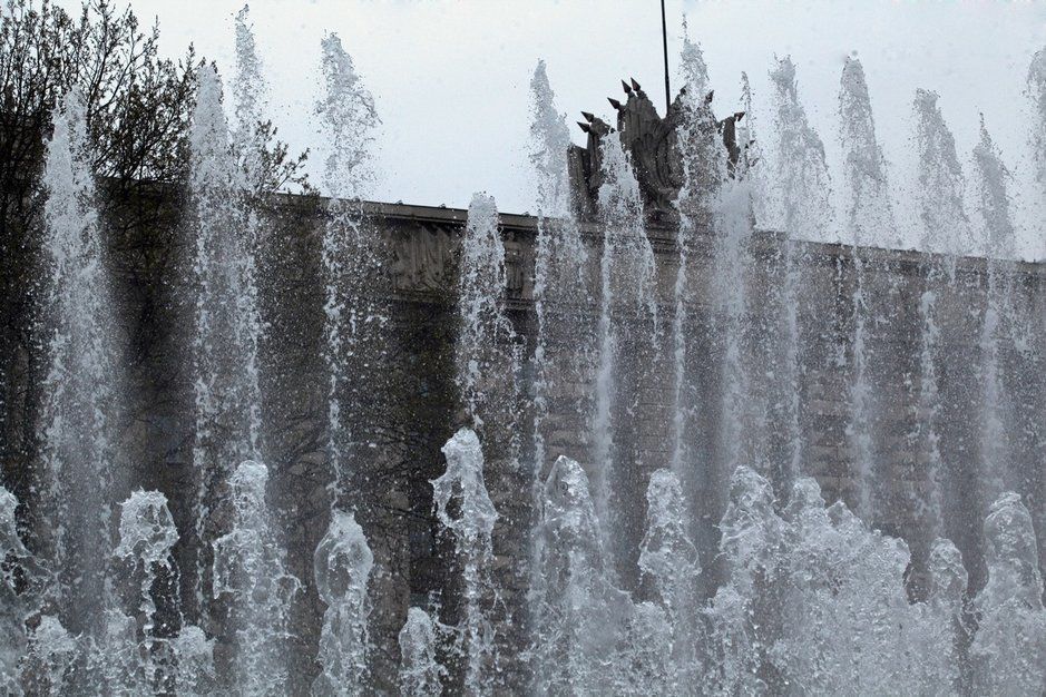 До конца 2020 года в Петербурге восстановят пять фонтанов 