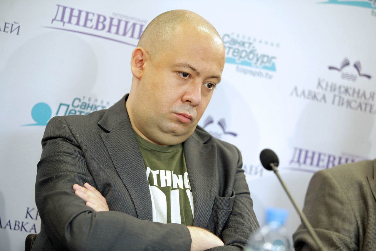 «Удивительная актриса»: Герман-младший рассказал, почему в его новом фильме не сыграла Александра Бортич 