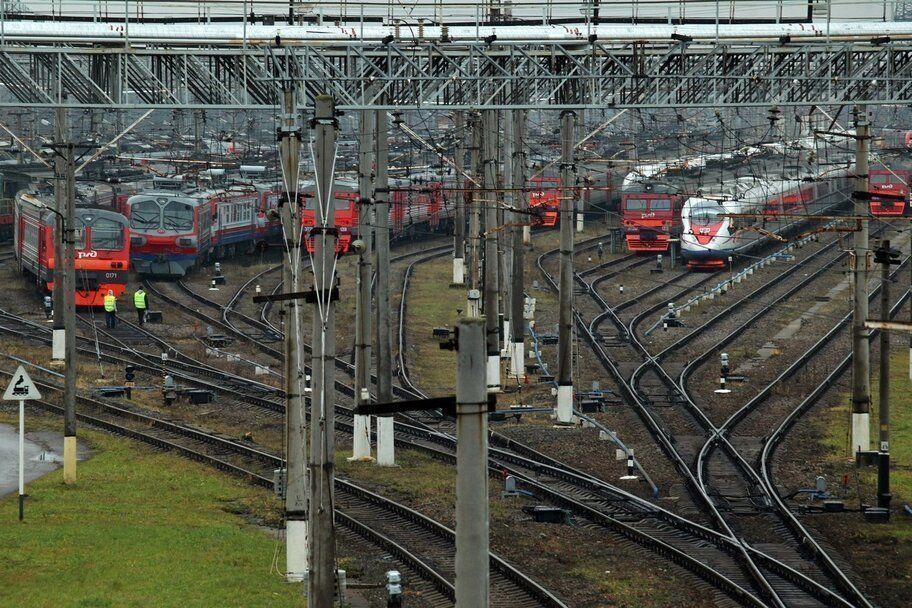 Затраты на высокоскоростную магистраль Москва – Петербург могут снизить до 1,4 триллиона рублей 