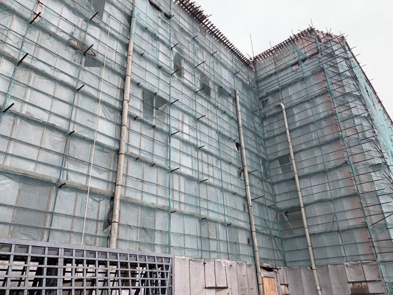Консерватория им. Н. А. Римского-Корсакова откроет свои двери в 2025 году 