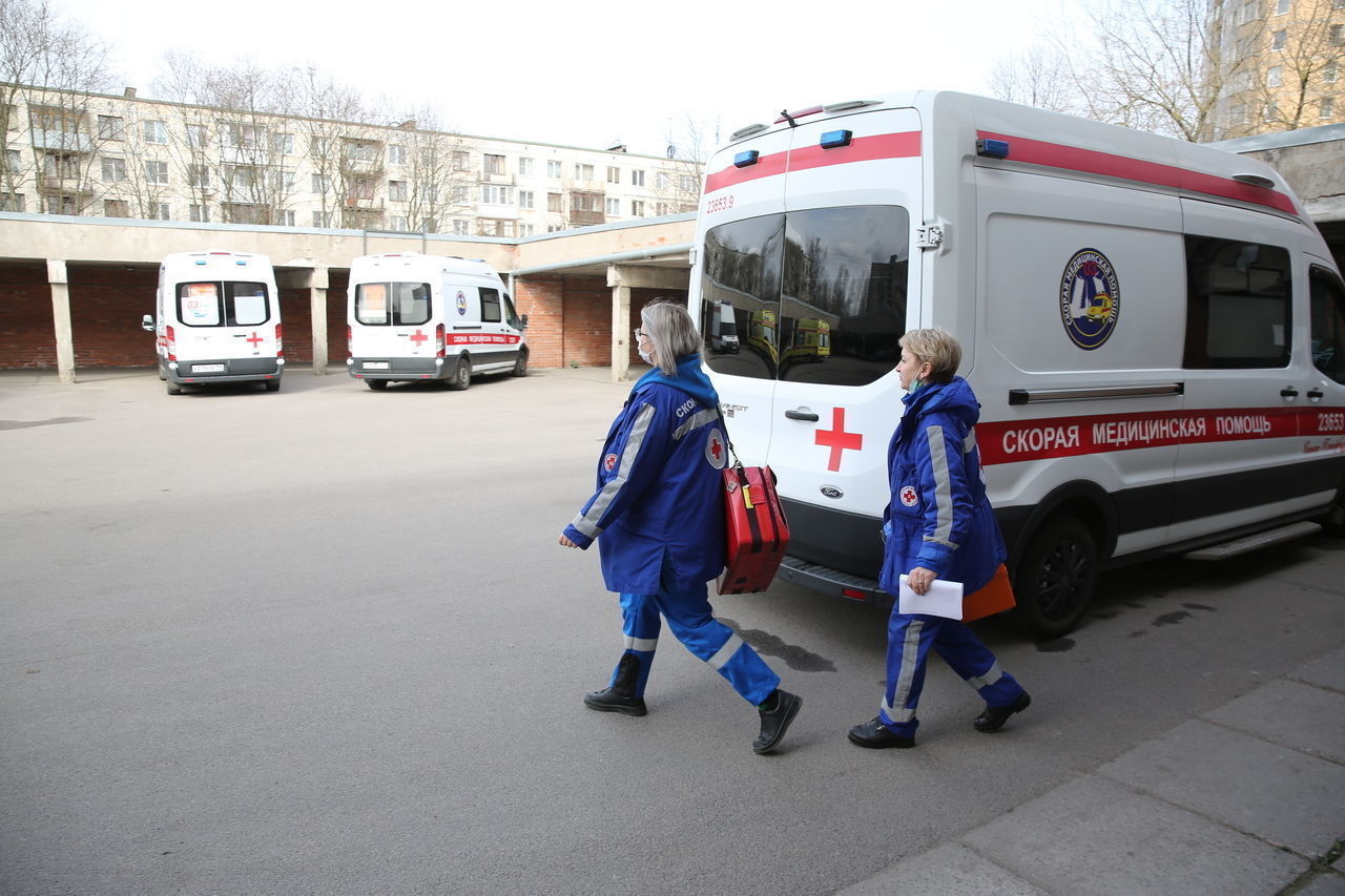 Из больницы выписаны все дети, пострадавшие в бассейне на Ярослава Гашека 
