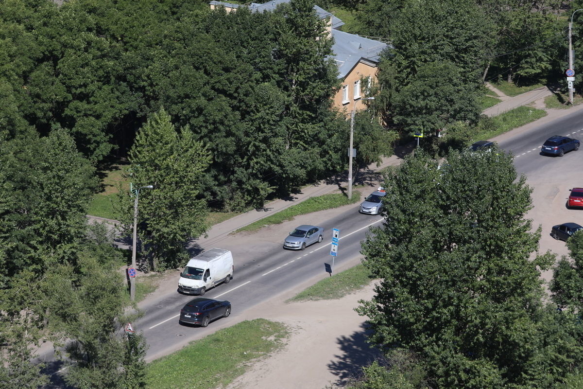 Реконструкцию Южного шоссе до конца года ждут общественные слушания 